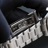 ROLEX Explorer II 16570