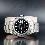 ROLEX Explorer II 16570