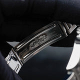 ROLEX Explorer II 16570