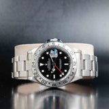 ROLEX Explorer II 16570