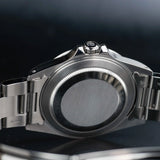 ROLEX Explorer II 16570