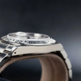 ROLEX Explorer II 'Nos' with Stickers 16570