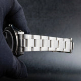 ROLEX Explorer II 'Nos' with Stickers 16570