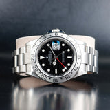 ROLEX Explorer II 16570