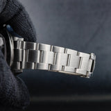ROLEX Explorer II 16570