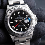 ROLEX Explorer II 16570