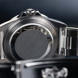 ROLEX Explorer II 16570