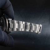 ROLEX Explorer II 16570