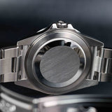 ROLEX Explorer II 16570