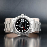 ROLEX Explorer II 16570