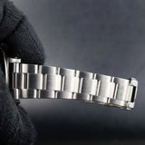 ROLEX Explorer II 16570