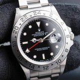 ROLEX Explorer II 16570