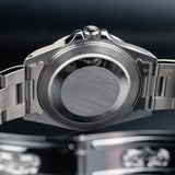 ROLEX Explorer II 16570