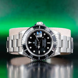 ROLEX Submariner Date 16610