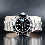 ROLEX Submariner Date 16610