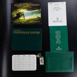 ROLEX Submariner Date 16610
