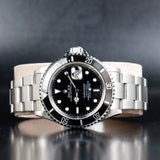 ROLEX Submariner Date 16610