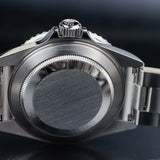 ROLEX Submariner Date 16610