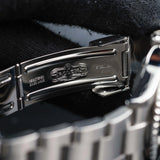 ROLEX Submariner Date 16610