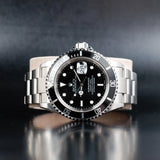 ROLEX Submariner Date 16610