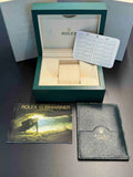 ROLEX Submariner Date 16610
