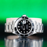 ROLEX Submariner Date 16610