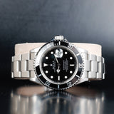 ROLEX Submariner Date 16610