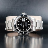 ROLEX Submariner Date 16610