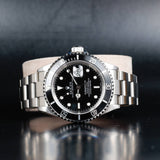 ROLEX Submariner Date 16610