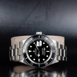 ROLEX Submariner Date 16610