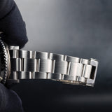 ROLEX Submariner Date 16610