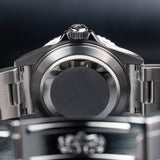 ROLEX Submariner Date 16610