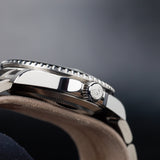 ROLEX Submariner Date ‘Kermit 16610LV