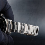 ROLEX Submariner Date ‘Kermit 16610LV