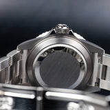 ROLEX Submariner Date ‘Kermit 16610LV