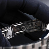 ROLEX Submariner Date ‘Kermit 16610LV