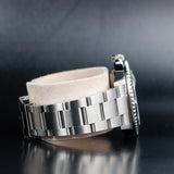 ROLEX Submariner Date 'Kermit 16610LV