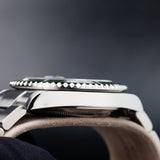 ROLEX Submariner Date 'Kermit 16610LV