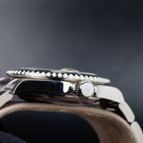 ROLEX Submariner Date 'Kermit 16610LV