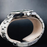 ROLEX Submariner Date 'Kermit 16610LV