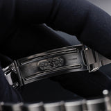 ROLEX Submariner Date 'Kermit 16610LV