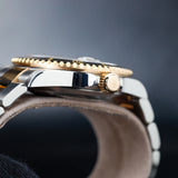 ROLEX Submariner Date 16613