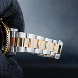 ROLEX Submariner Date 16613