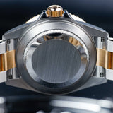 ROLEX Submariner Date 16613