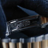 ROLEX Submariner Date 16613