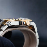 ROLEX Submariner Date 16613