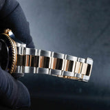ROLEX Submariner Date 16613