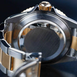ROLEX Submariner Date 16613