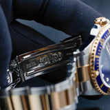 ROLEX Submariner Date 16613