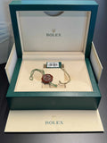 ROLEX Submariner Date 16613